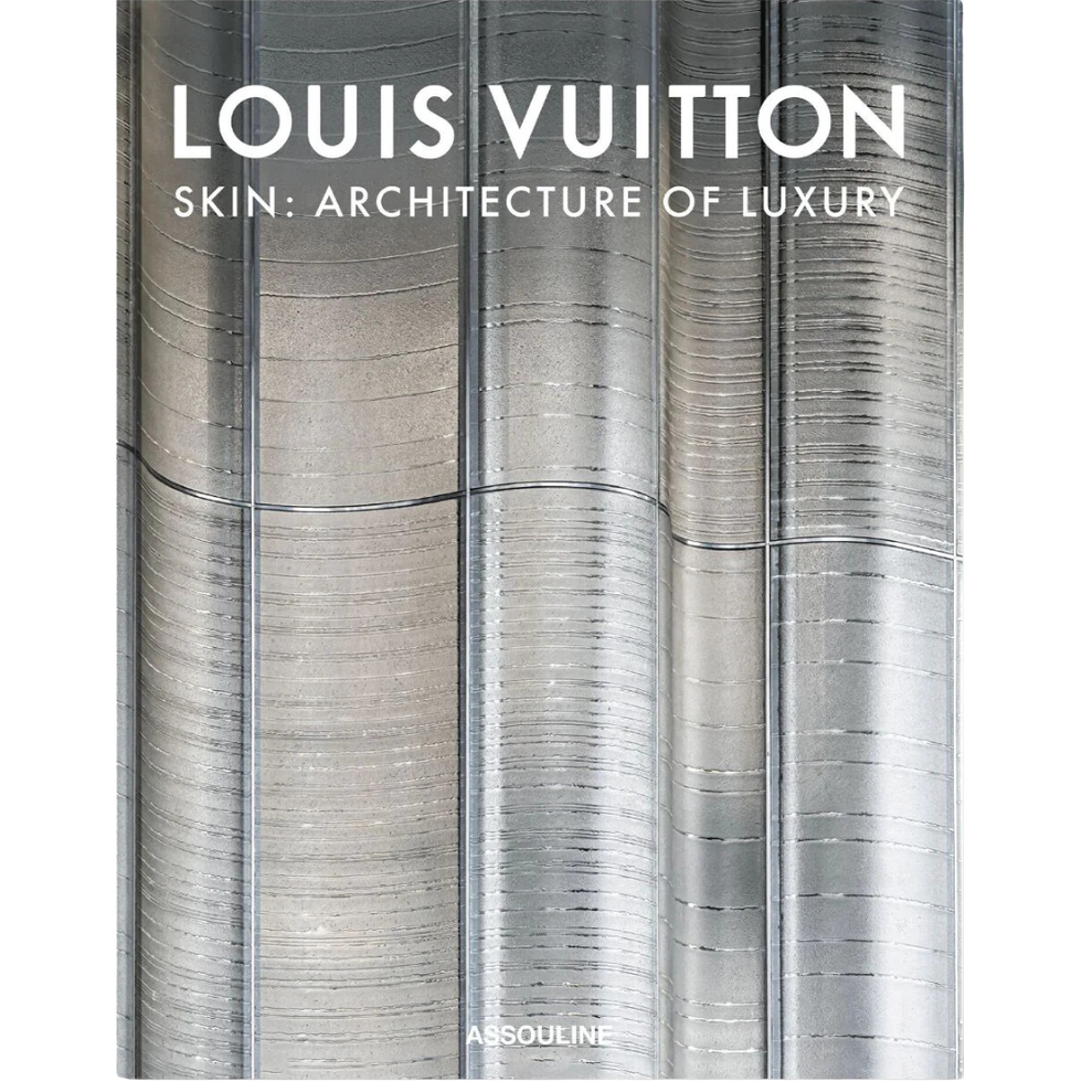 Assouline Skin: Architecture of Luxury