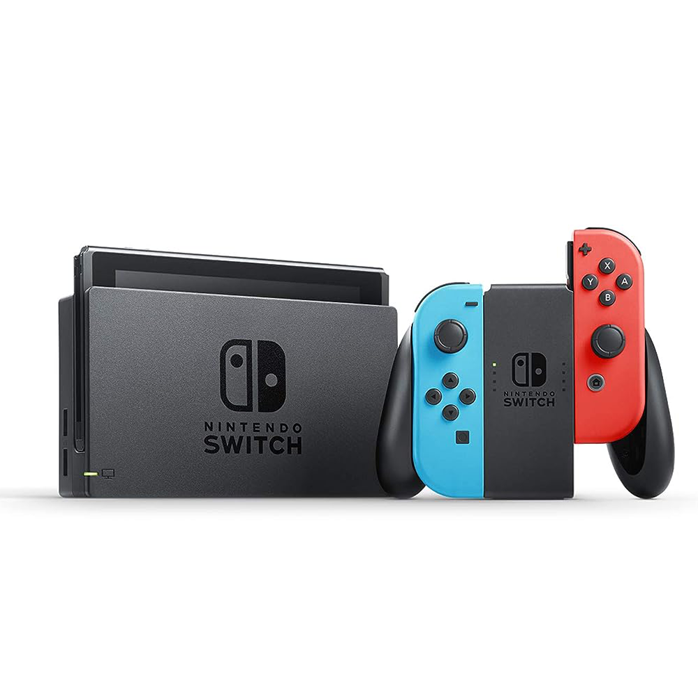 Nintendo Switch vs. OLED: Which Is Better?