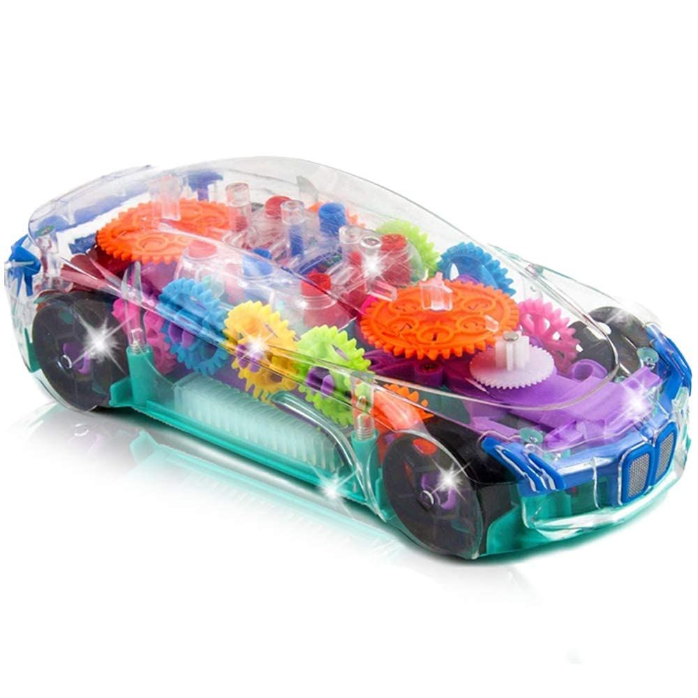 The 40 Best Car Toys for Kids 2024 - Car and Truck Gifts for Kids