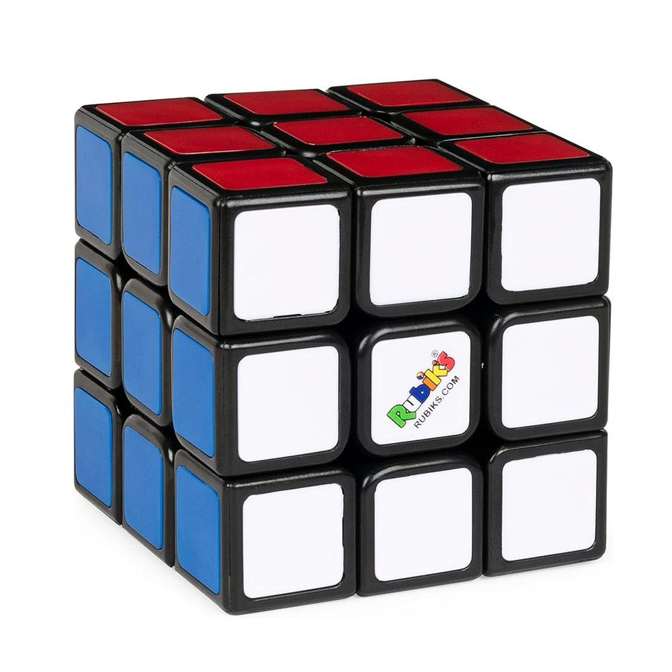 The Original 3x3 Cube