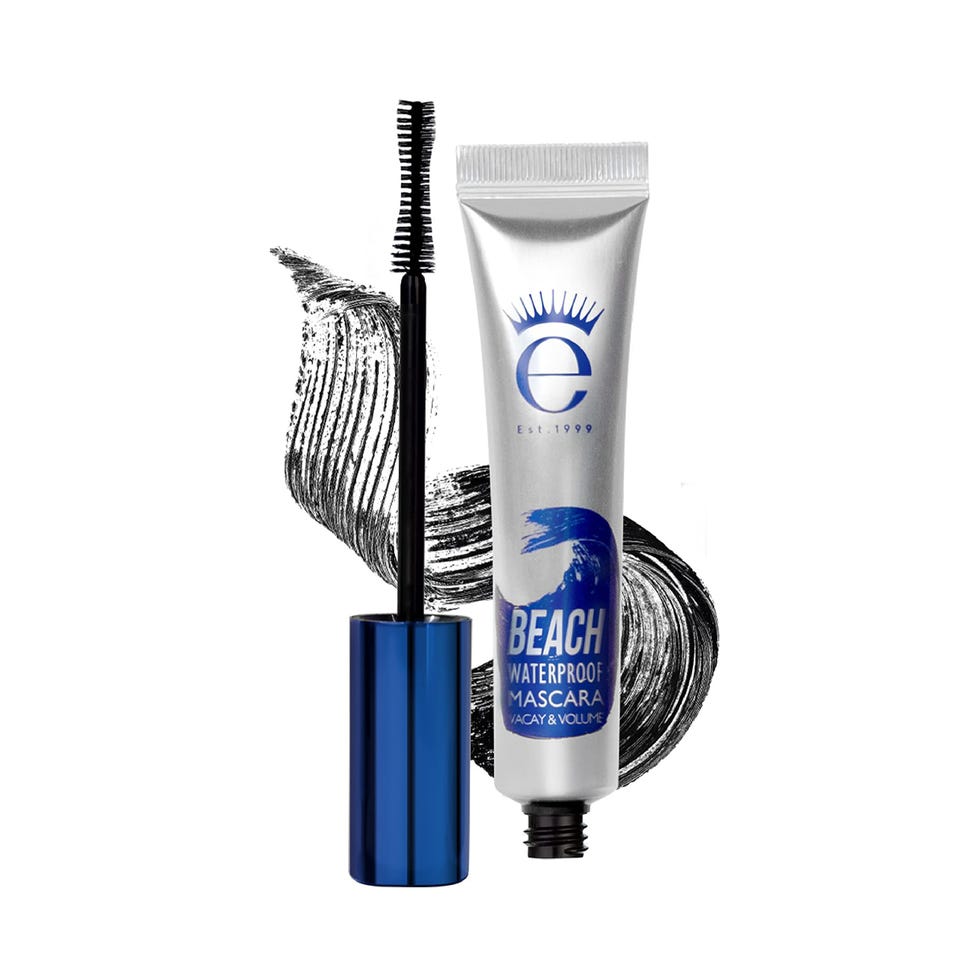 Beach Waterproof Mascara