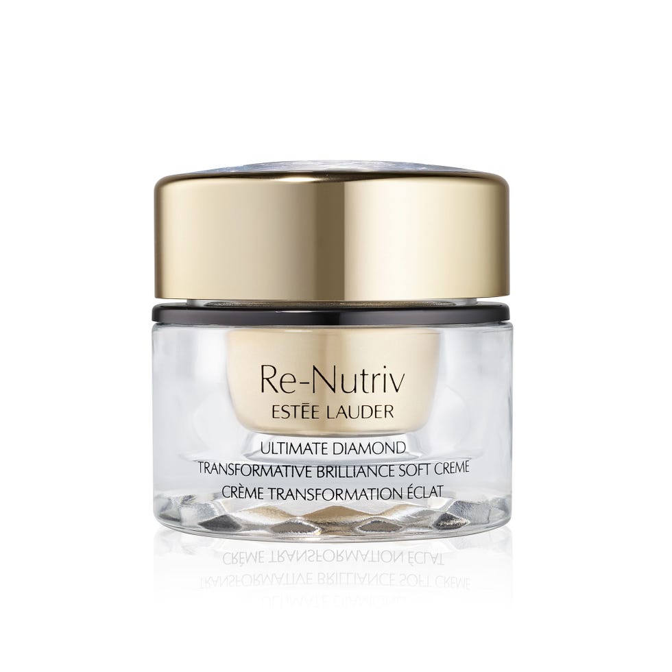 Re-Nutriv Ultimate Diamond Transformative Brilliance Soft Creme Moisturizer