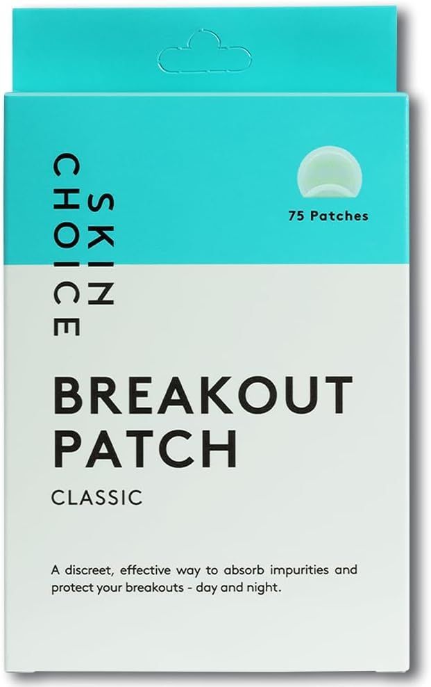 SKINCHOICE Pimple Patches