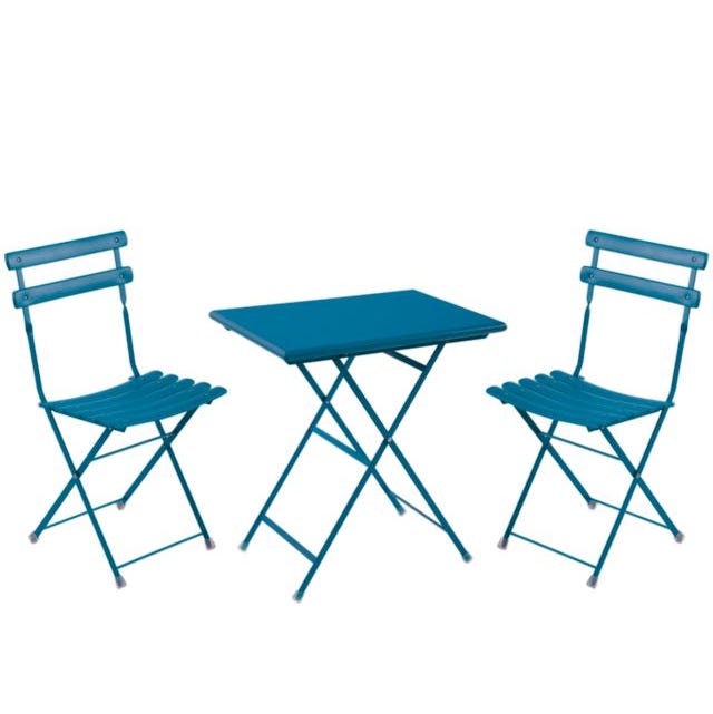 EMU Garden Bistro Set