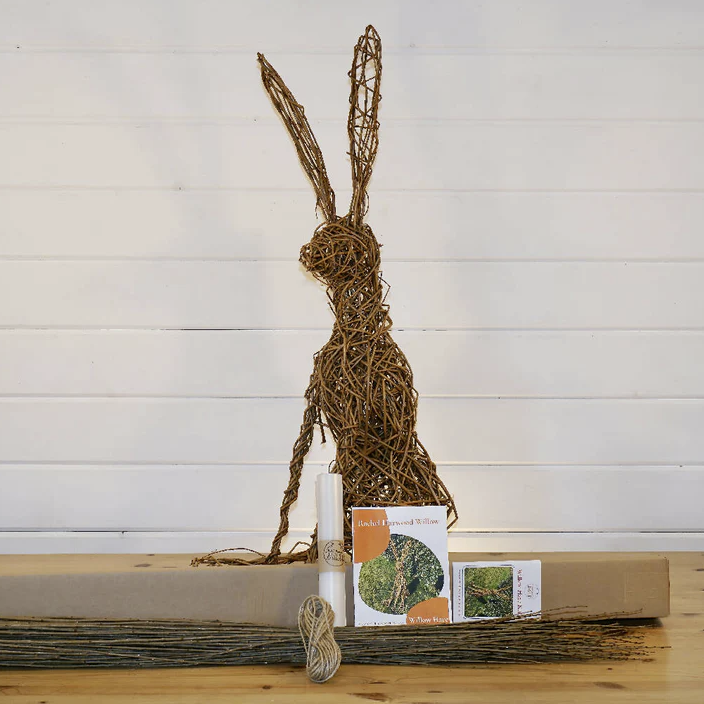 Willow Hare Kit