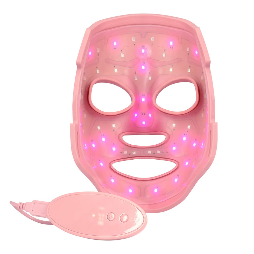 MZ Skin LED 2.0 LightMASK