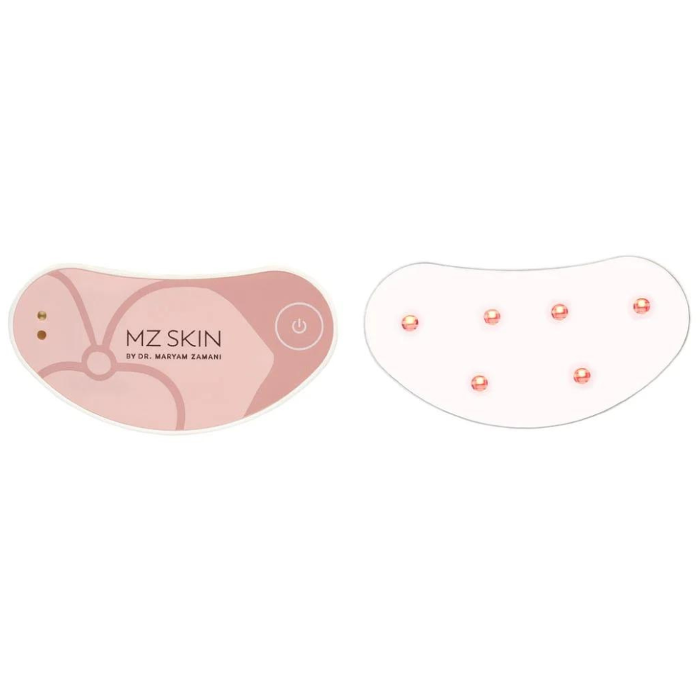 MZ SKIN Lightmask Mini Eyeconic Led patches