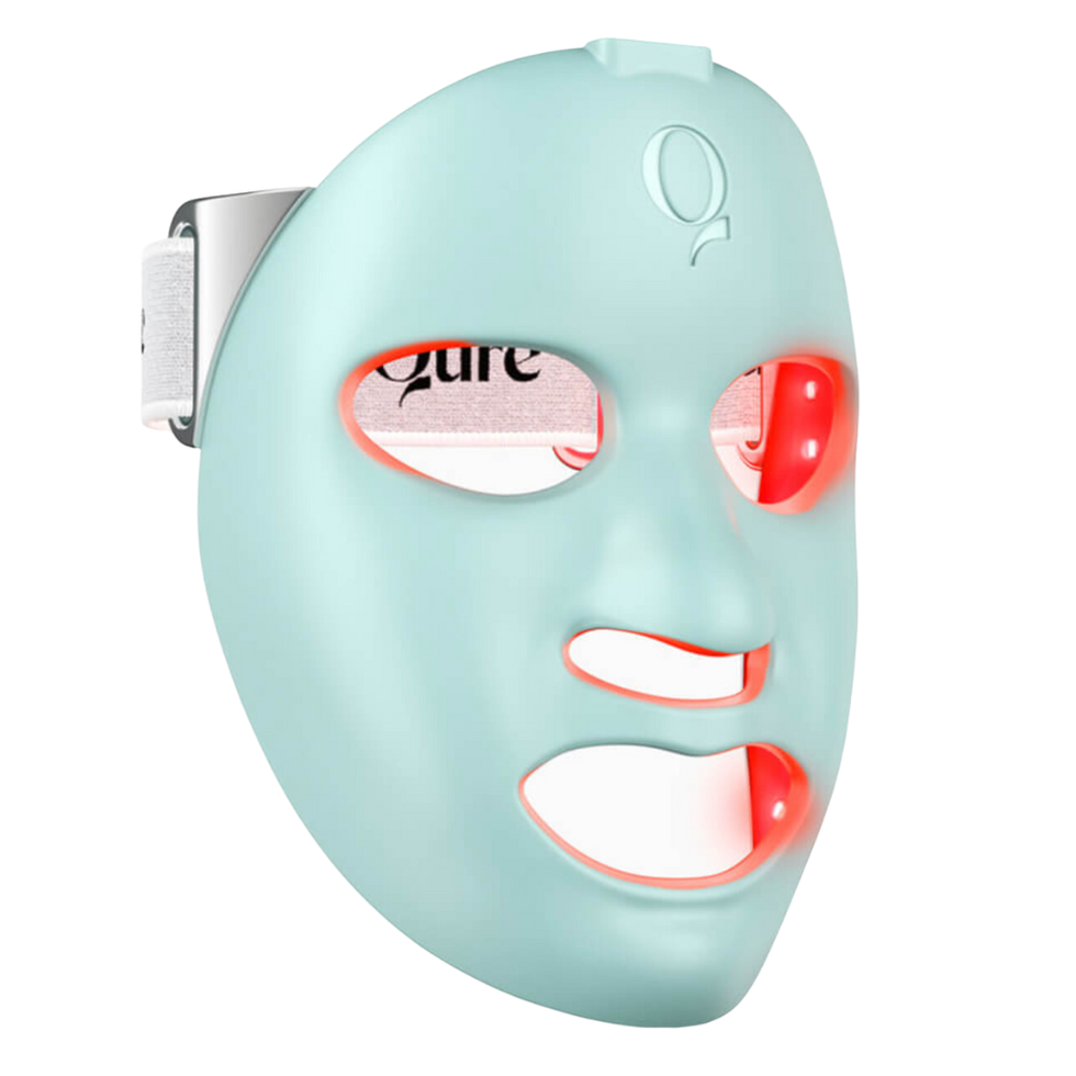 Qure Q-Rejuvalight Pro Facewear masker