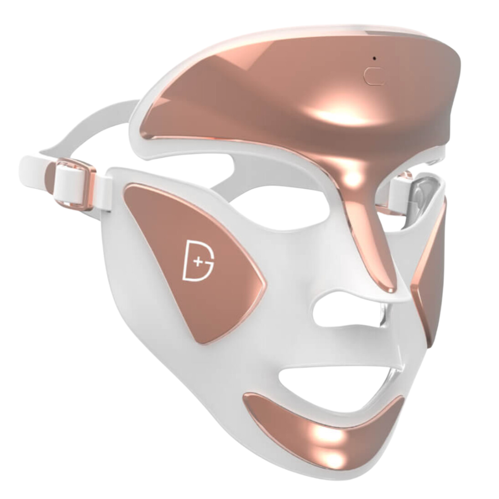 Dr Dennis Gross DRx SpectraLite FaceWare Pro LED-masker