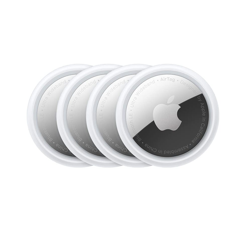 AirTag - 4 pack