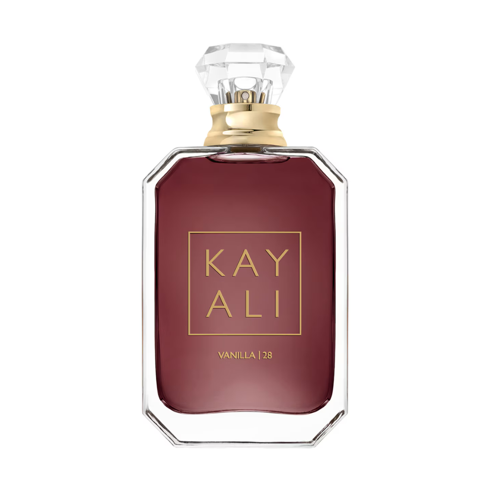 Kayali Vanilla 28 eau de parfum