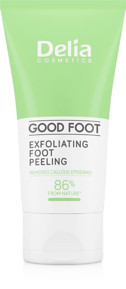 Good Foot – Scrub esfoliante per i piedi
