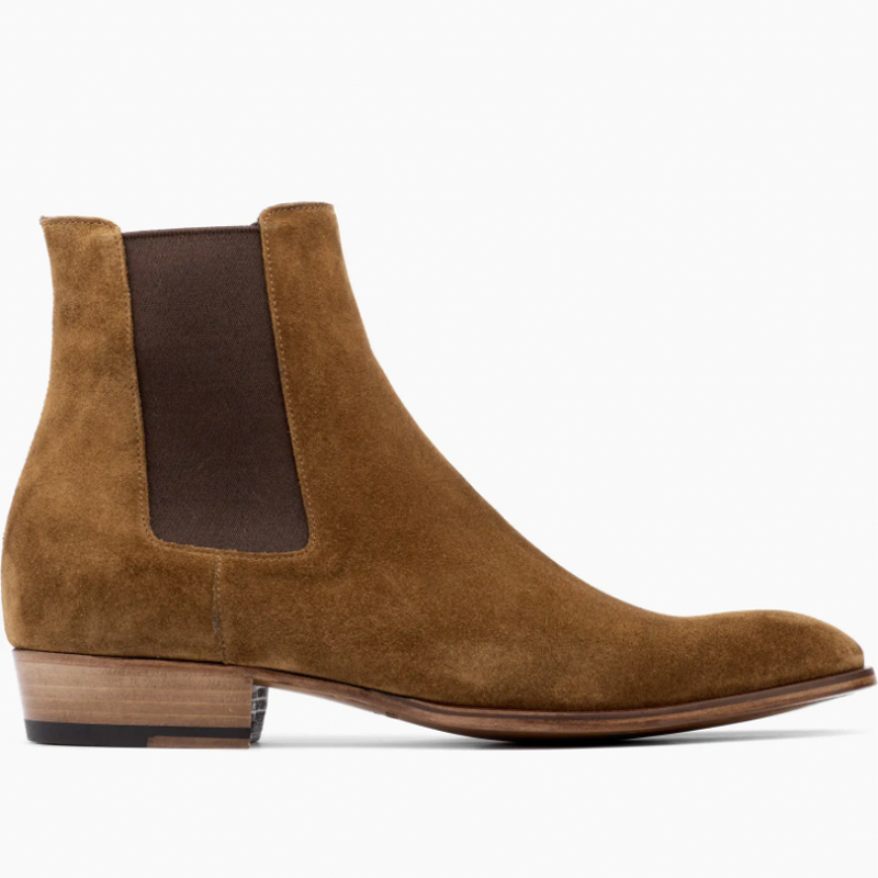 Shawn Chelsea Boots