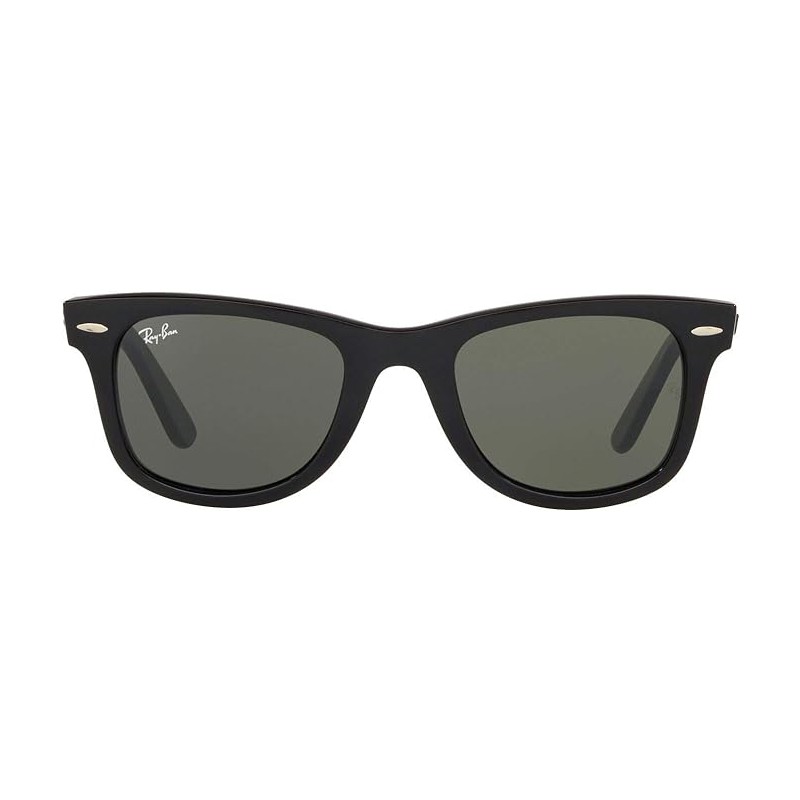 New Wayfarer Square Sunglasses