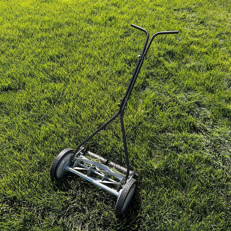 Age of a Great States Reel Mower?