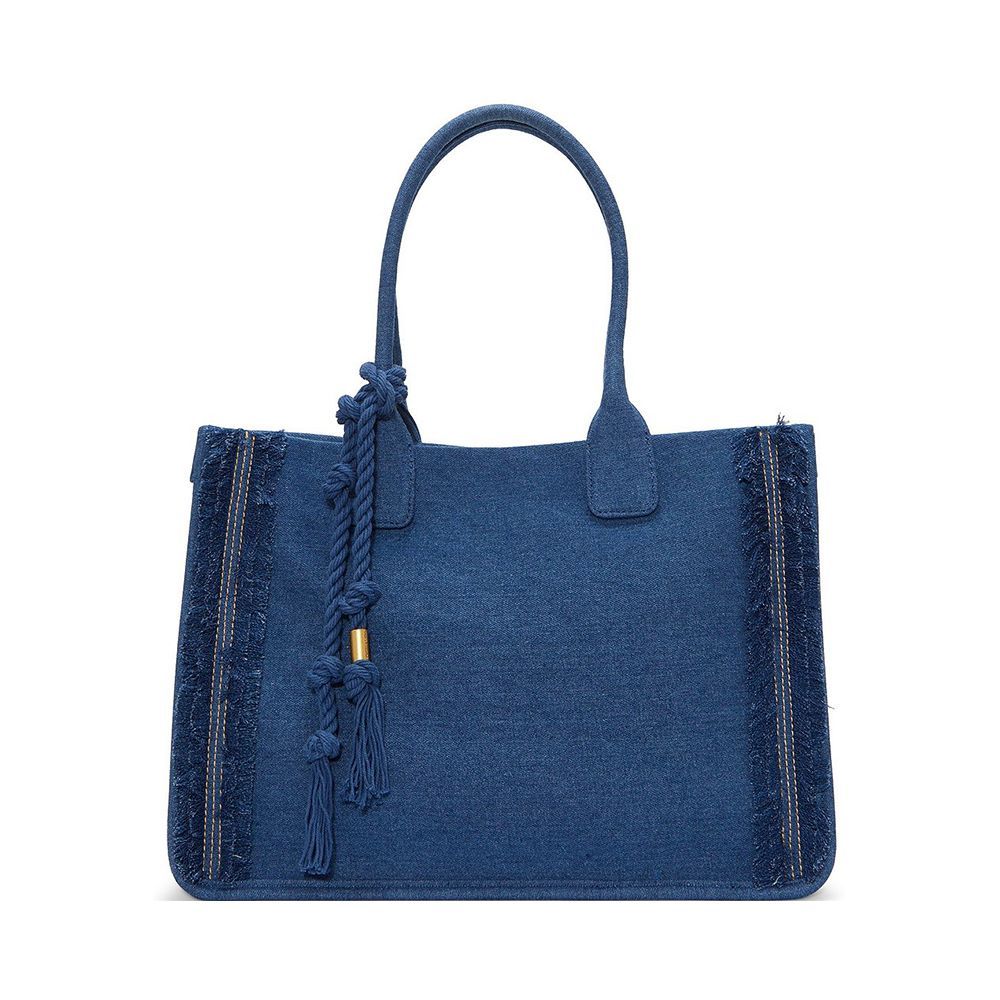 15 Best Denim Tote Bags for Women 2024