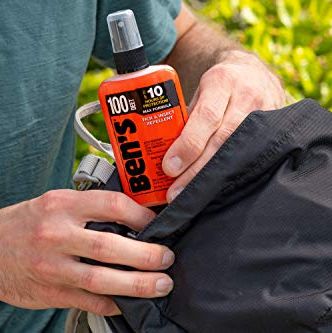 Tick & Insect Repellent