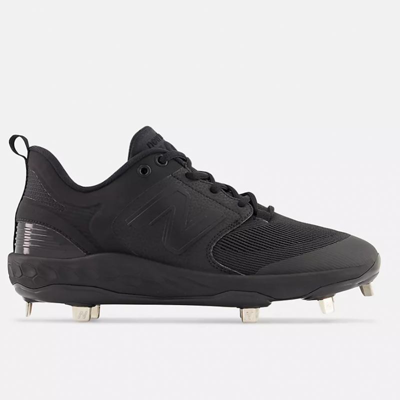 Fresh Foam X 3000v6 Charred