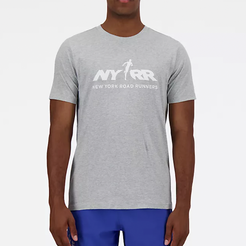 Run For Life Graphic T-Shirt
