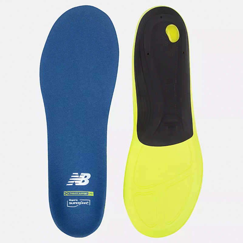 Running Thin-Fit Cushion CFX Insole