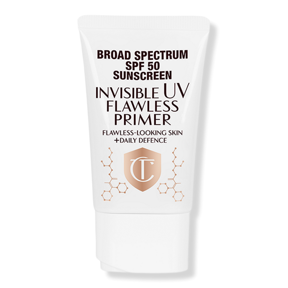 Invisible UV Flawless Primer SPF 50