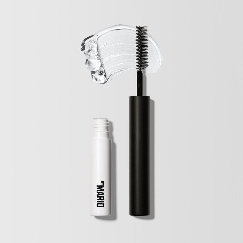 Master Hold Brow Gel