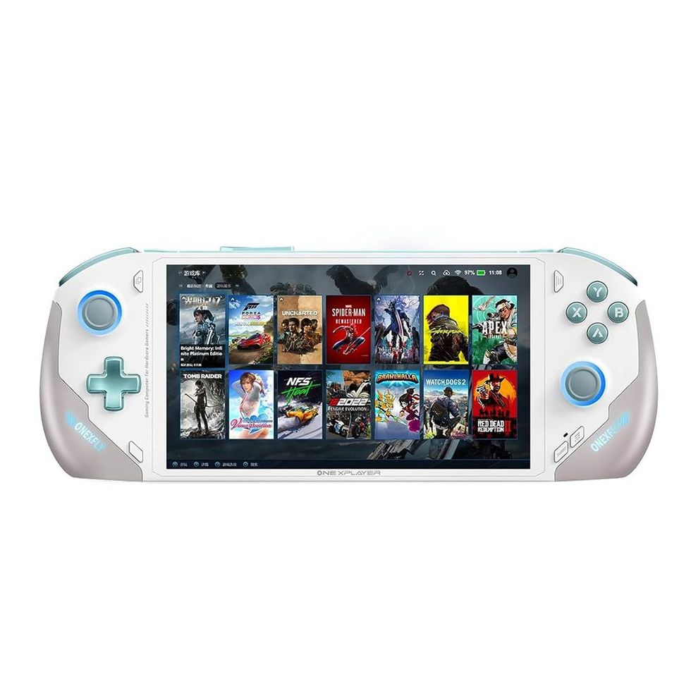 OneXFly Handheld PC Console 