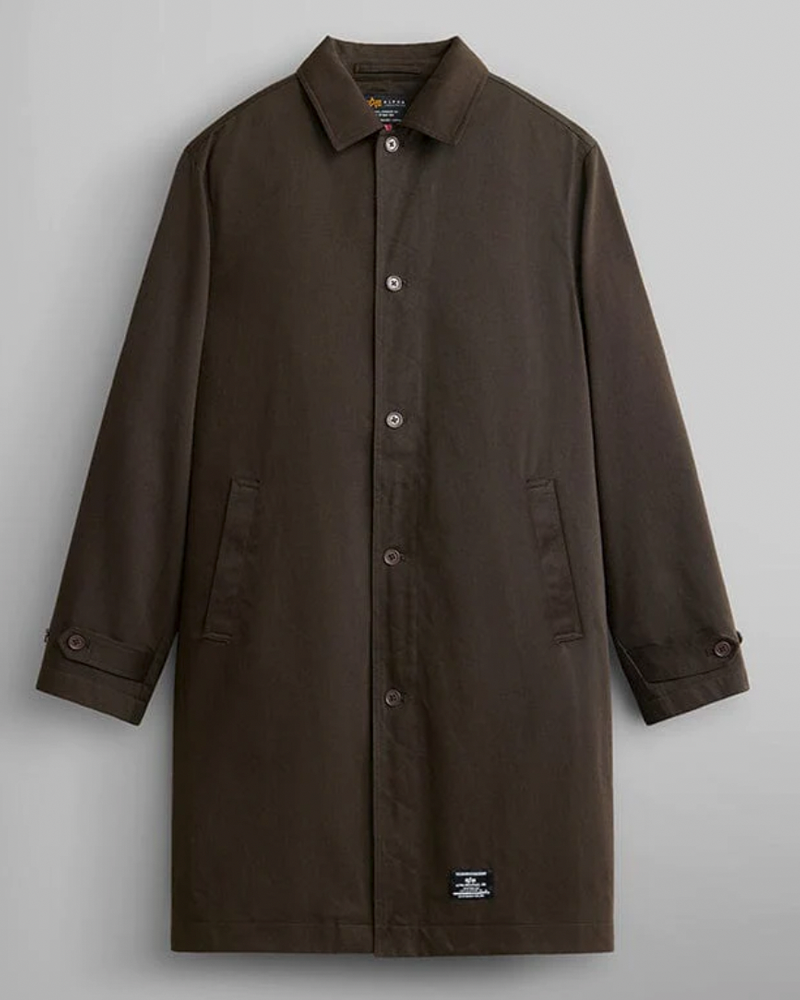 3 in 1 Car Coat