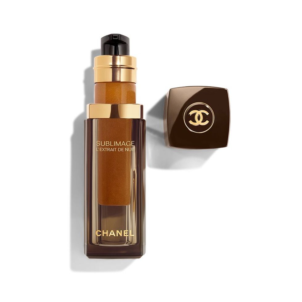 Chanel Sublimage L’Extrait de Nuit
