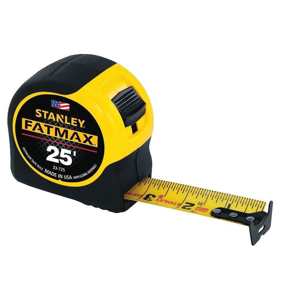 Fatmax 25-ft Tape Measure