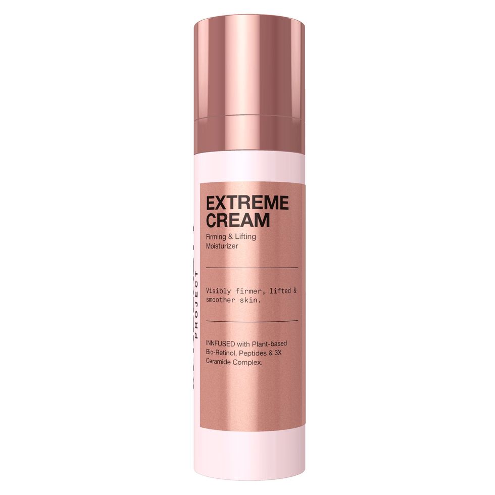 Extreme Cream Firming & Lifting Refillable Moisturizer