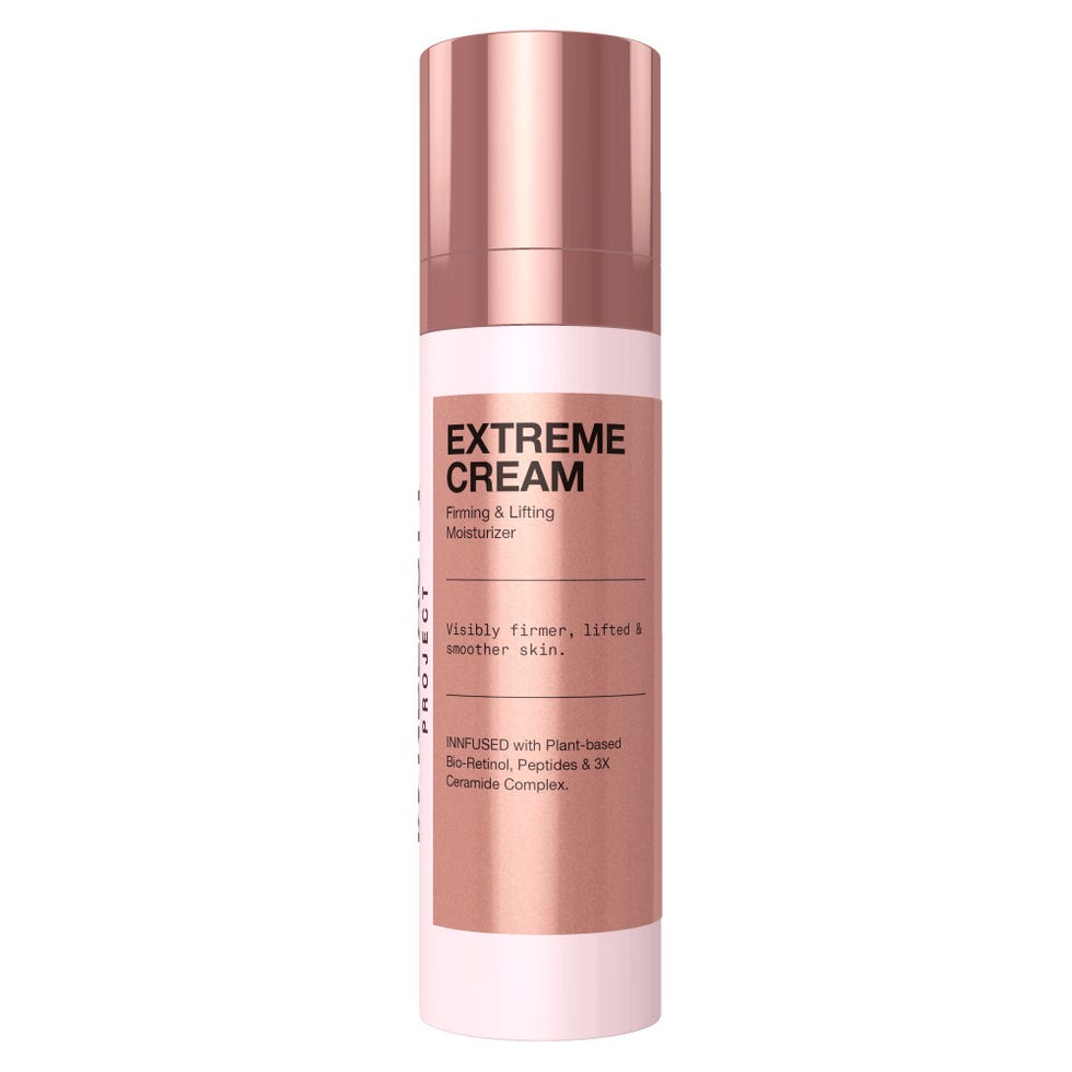 Extreme Cream Firming & Lifting Refillable Moisturizer Extreme Cream Firming & Lifting Refillable Moisturizer