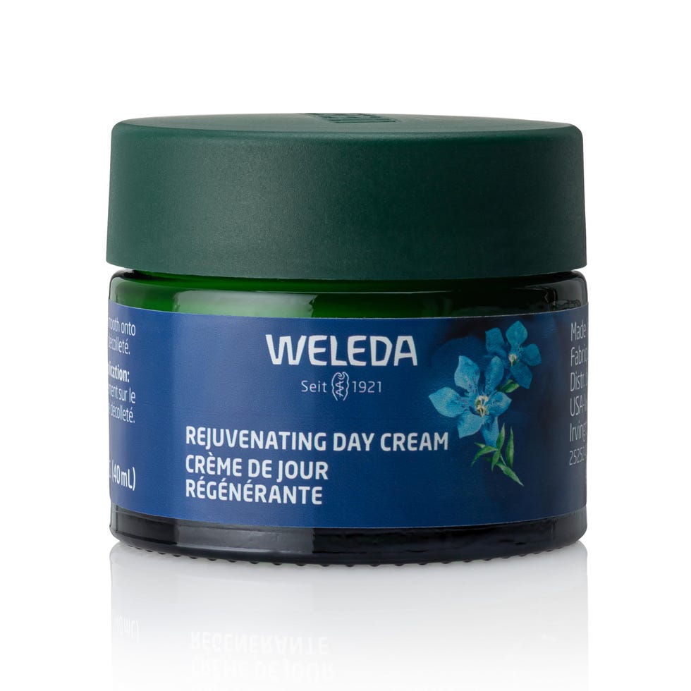 Rejuvenating Day Cream