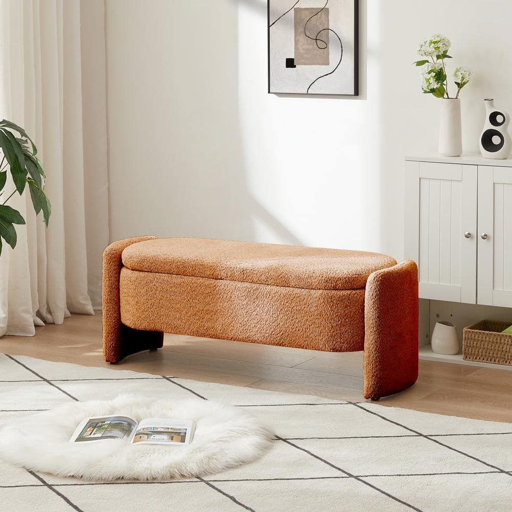 The 15 Best Storage Ottomans to Shop Online Now