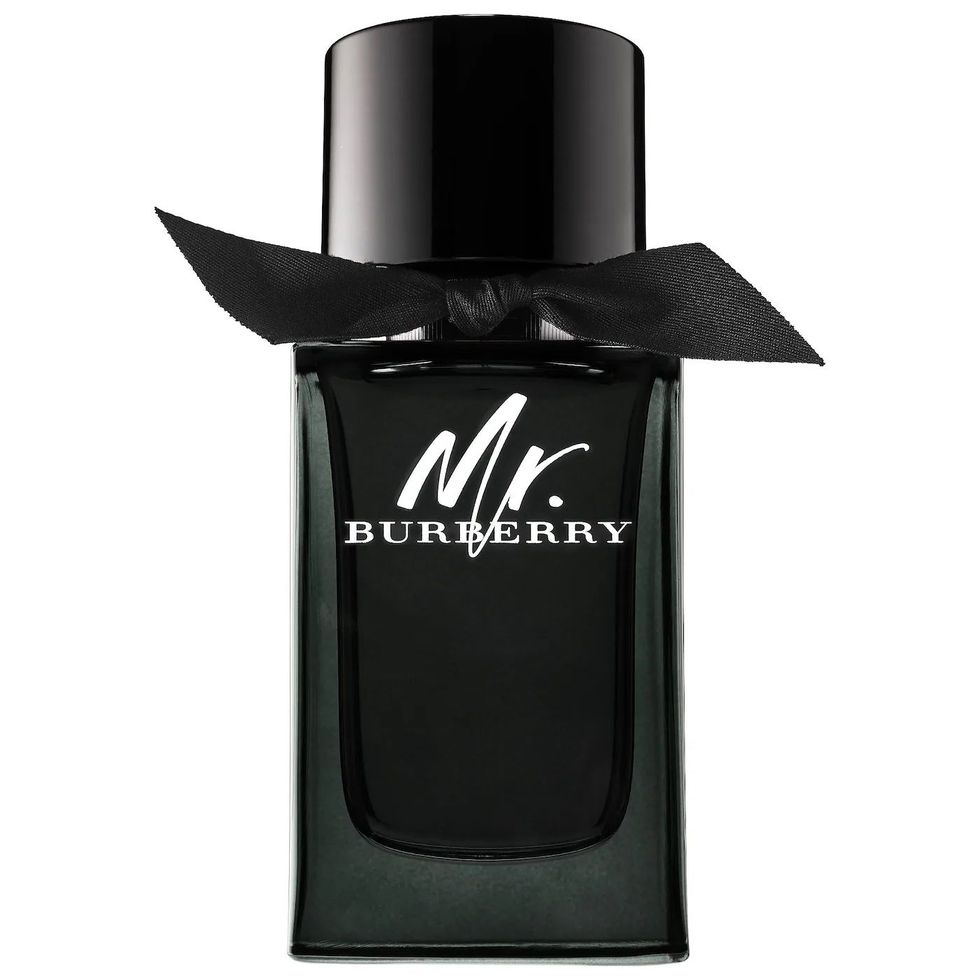 The Best Burberry Fragrances for Women