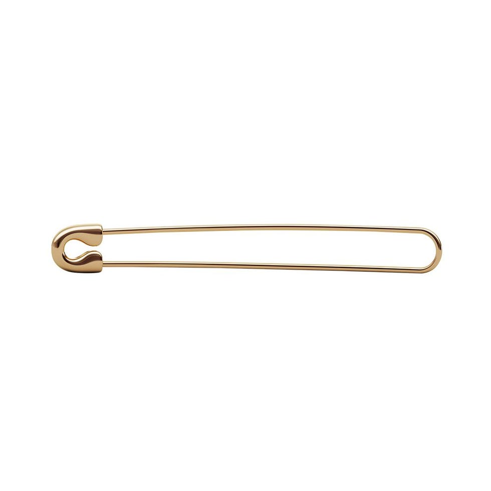 Suzanne Syz x David Mallett Hair Pin Suzanne Syz x David Mallett Hair Pin