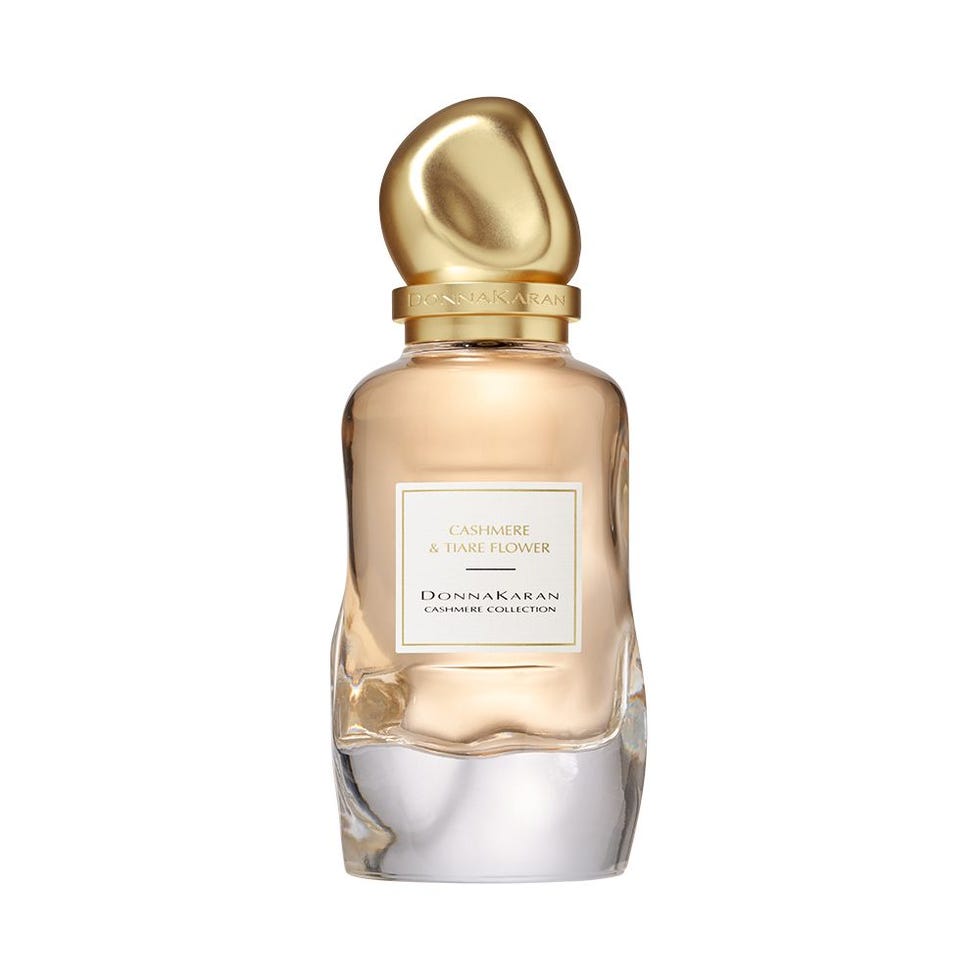 Cashmere & Tiare Flower Perfume Cashmere & Tiare Flower Perfume