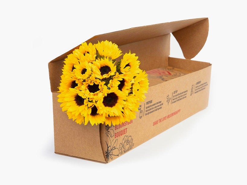 12 Best Flower Delivery Services in 2024