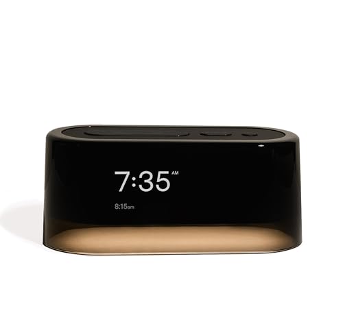 Smart Alarm Clock