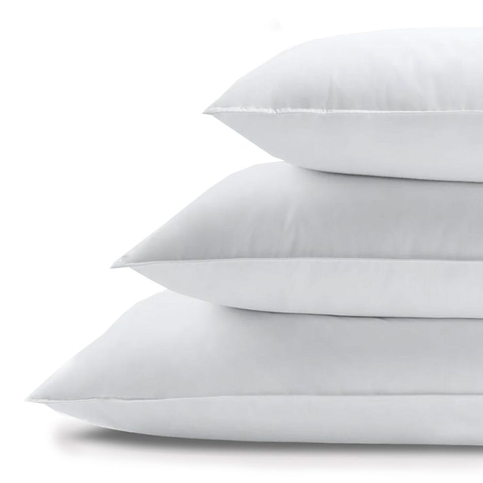 Down & Feather Pillow