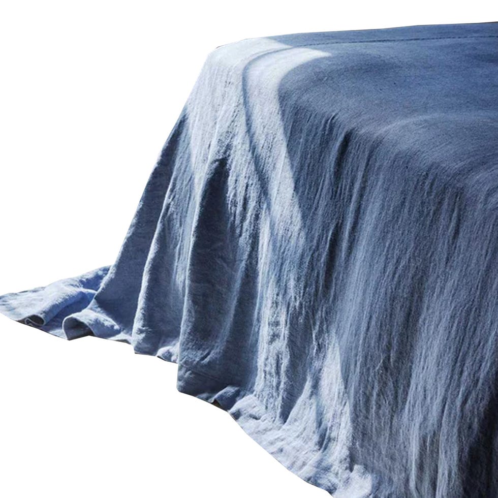 Repose Heavyweight Bedcover