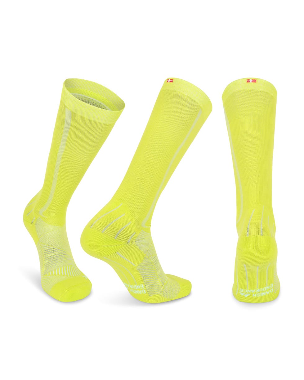 Graduated Compression Socks
