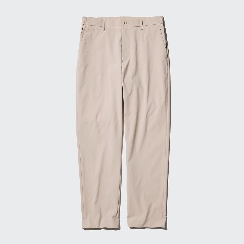 Airsense Relaxed Fit Trousers