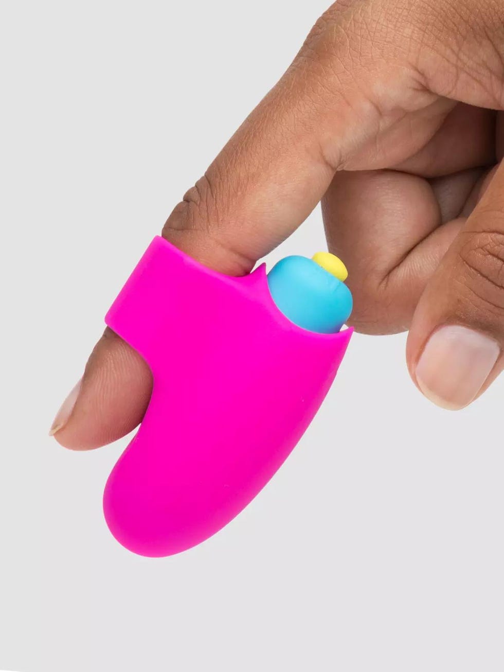 Finger vibrator - 16 best finger vibrators