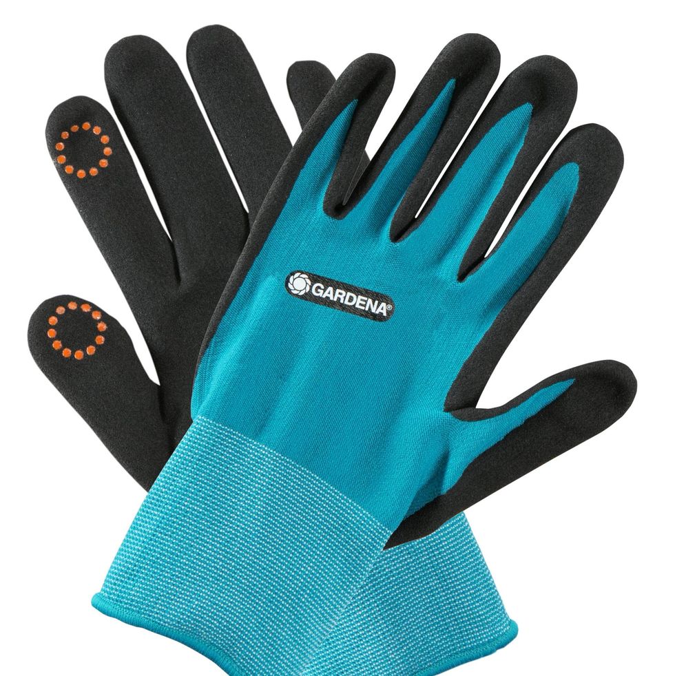 GUANTES SEGUROS: Par de guantes resistentes a los cortes para cocinar,  jardinería y bricolaje.