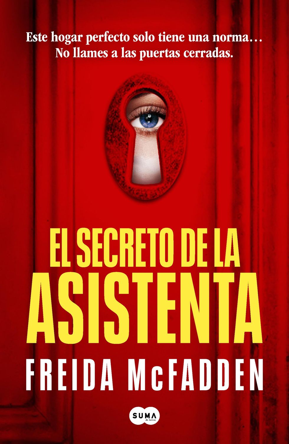 'El secreto de la asistenta'