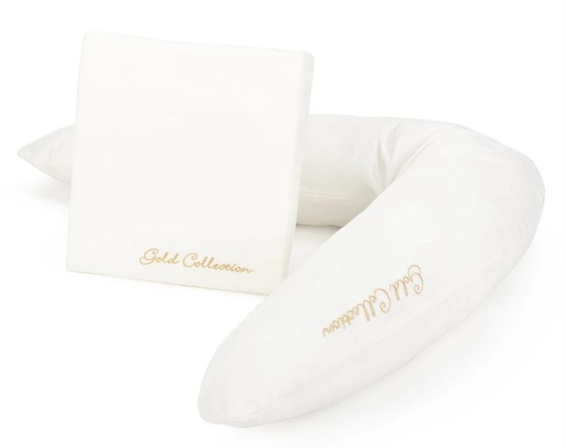 Mother&Baby Support Pillow & Wedge Set 
