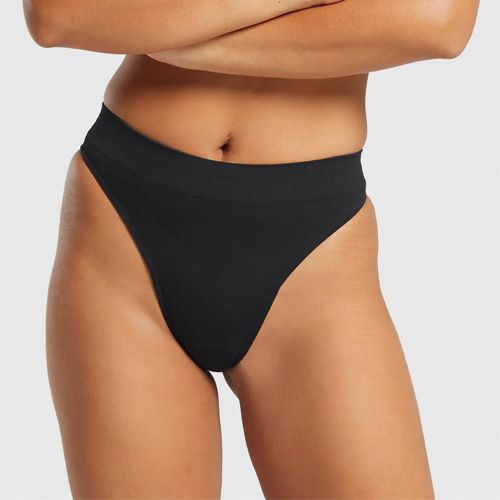SWEATY BETTY Barely There Thongs