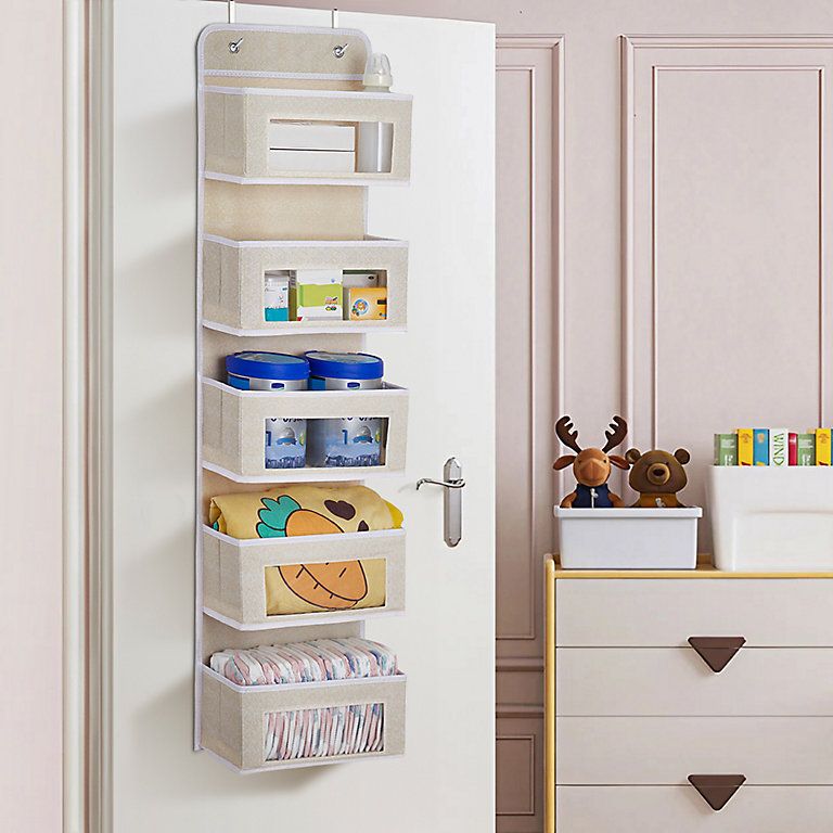 15 Easy And Affordable Small Room Storage Ideas