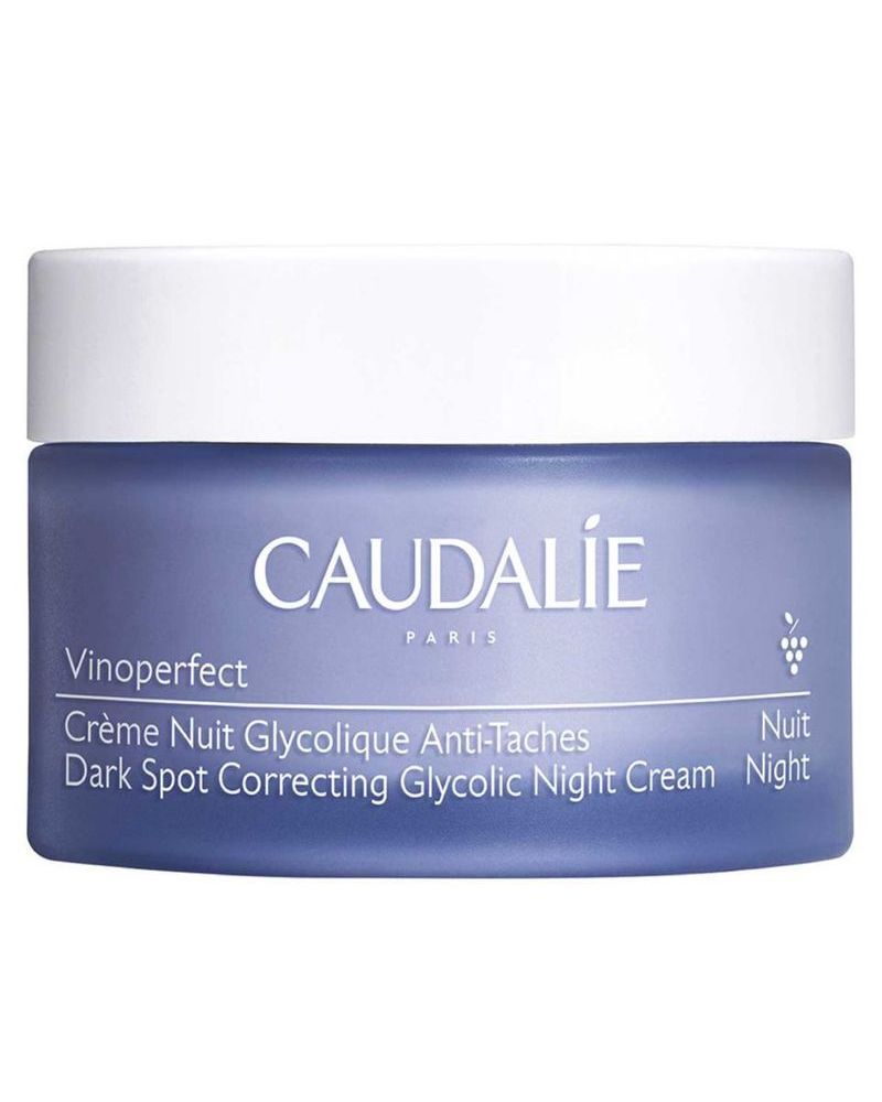 Vinoperfect Brightening Glycolic Night Cream